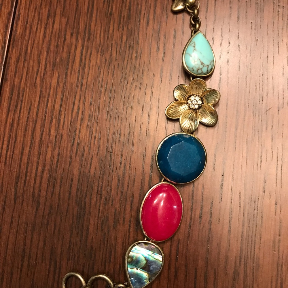 Fossil Bracelet